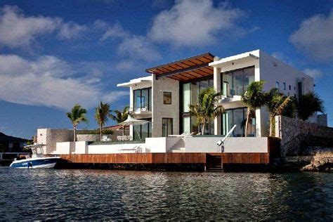 11 Best MODERN CARIBBEAN ARCHITECTURE images | Architecture, House ...