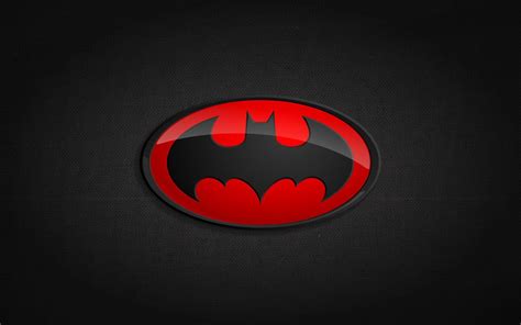 Red Batman Logo Wallpapers Top Free Red Batman Logo Backgrounds | The Best Porn Website