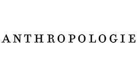 Free Download Anthropologie Logo Vector from SearchLogoVector.Com