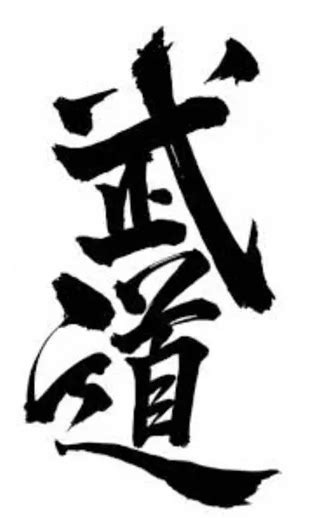 I want to change the meaning of my tattoo to now mean 武士道 instead of 武道 ...