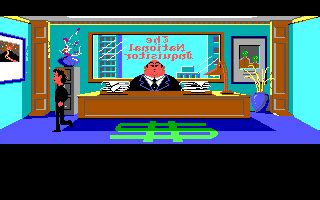 Download LucasArts Classic Adventures - My Abandonware