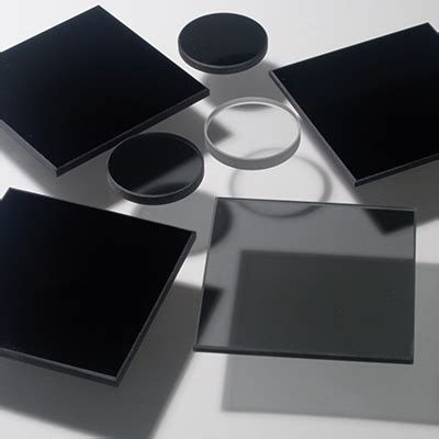 Absorptive neutral density filters Andover Corp. | Quantum Design