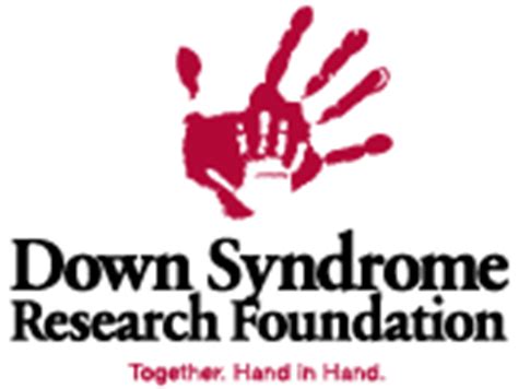 Peters & Co. Limited - Community Involvement - Down Syndrome Research Foundation