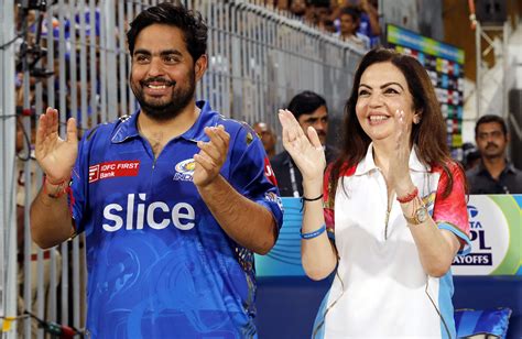 IPL 2023: Ambanis Rejoice! - Rediff Cricket