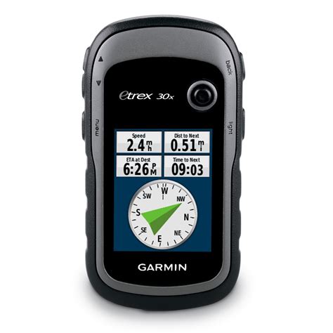 The Best Handheld GPS Units Of 2015 – portablegps.net