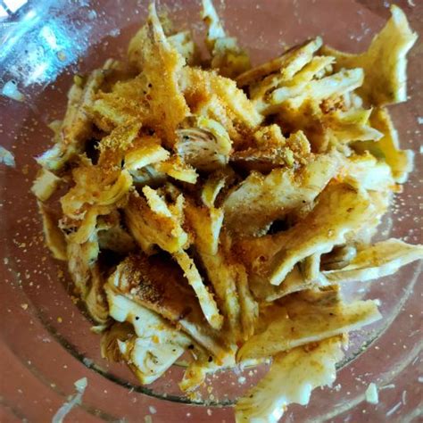 Artichoke and bottarga salad recipe - Koccok.it