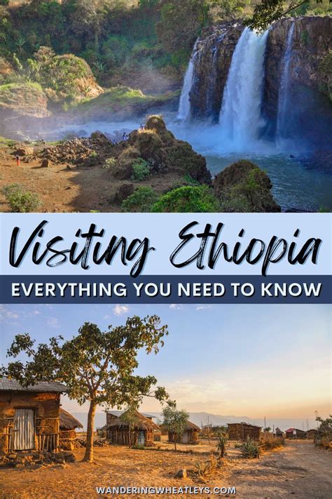 Visit ethiopia a complete travel guide – Artofit