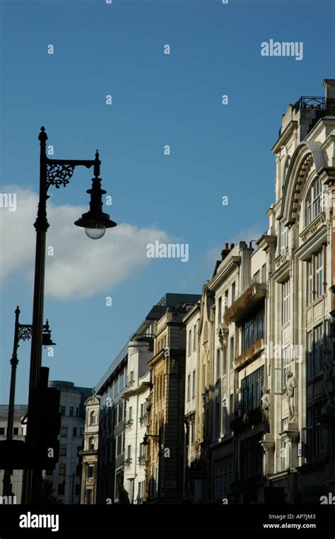 New Bond Street London UK Stock Photo - Alamy