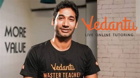 Vedantu introduces Ai LIVE technology, LIVE interactive classes ...