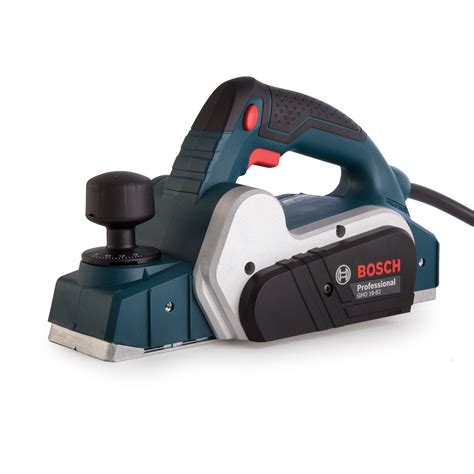 Toolstop Bosch GHO 16-82 Electric Planer 630W 240V