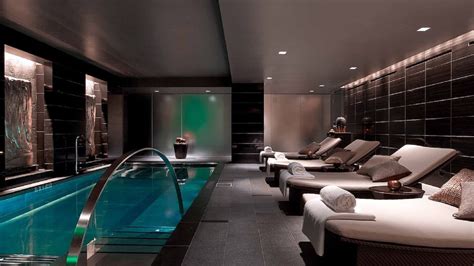 Luxury Spa in Dallas | The Joule Dallas Hotel