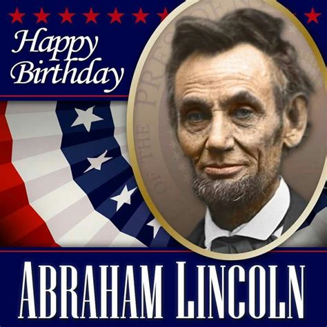 Abraham Lincoln, Patriotic, Happy Birthday, Baseball Cards, History, Movies, Movie Posters ...