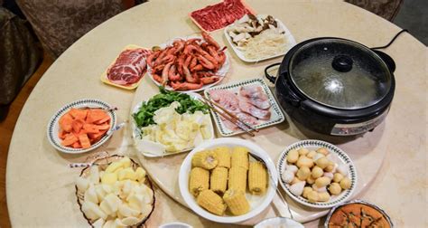 Hot Pot: The Ultimate Chinese New Year Hack | First We Feast