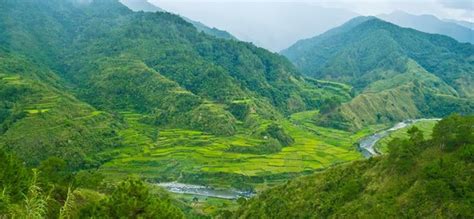 Mountain Province in the Cordillera Administrative Region (CAR) | Travel to the Philippines