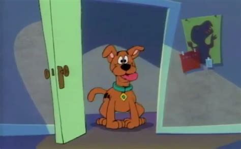 A pup named scooby doo - lulilane