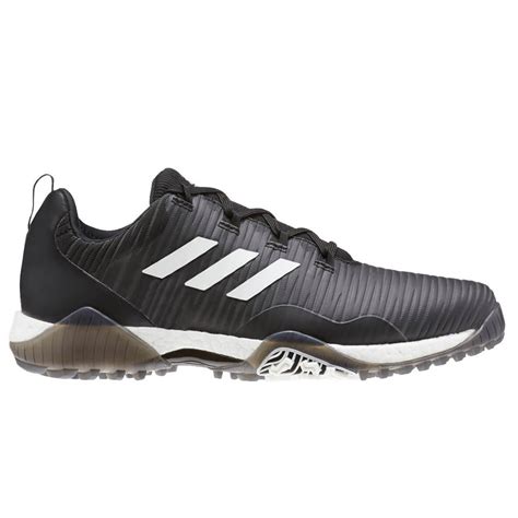 Adidas CodeChaos Spikeless Shoes at GlobalGolf.ca