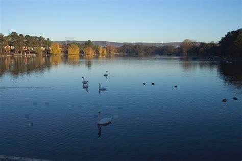 Roath Park - Outdoor Cardiff