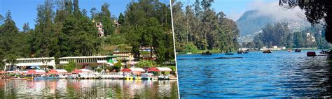 Ooty Lake | Ooty, India's Charming Lake Destination