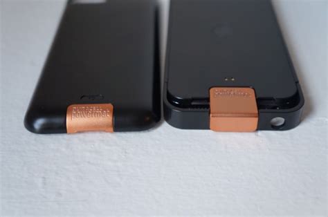 Duracell Powermat PowerSnap Kit Review: iPhone 5 Wireless Charging