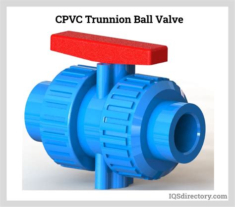 PVC Ball Valves: Types, Uses, Features and Benefits