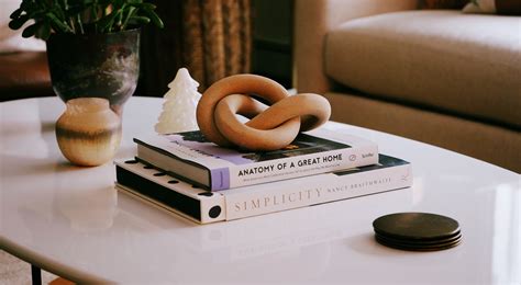 Coffee Table Books