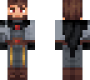 MYTHICALSAUSAGE ESMP 1 | Minecraft Skin