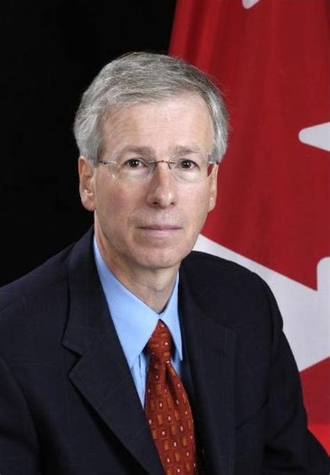 Minister of Foreign Affairs: Canada Concerned About Persecution of ...