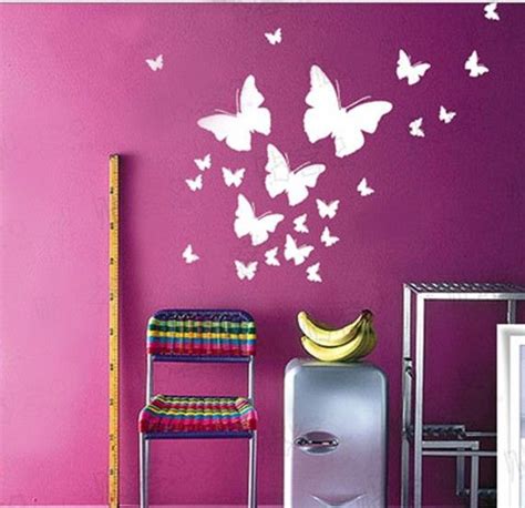 like them... | Paint my room, Diy wall painting, Wall painting decor