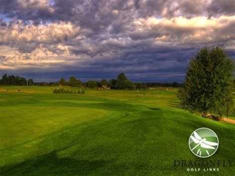 Book Online at Dragonfly Golf Links - Renfrew, - Golf Course | CHRONOGOLF