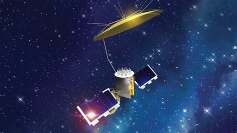 US Navy’s new MUOS-5 satellite to provide smartphone-like capabilities at rates 10 times faster ...