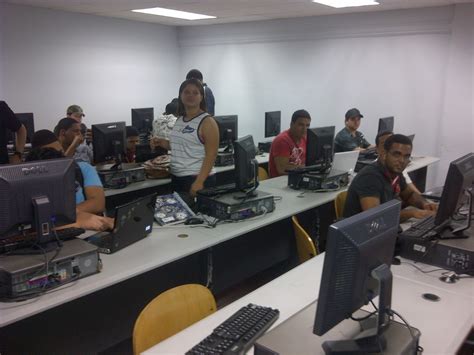 CaribbeanSQL: 2012 Enero 28 - Universidad APEC