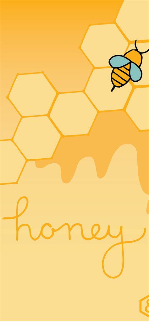 honey bee iPhone Wallpapers Free Download