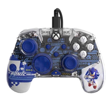 REALMz™ Wired Sonic Controller for Xbox Series X/S - Xbox Series X - EB ...