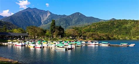 Liyu-Lake-2-1140×530 | Island Life Taiwan Adventures & Experiences