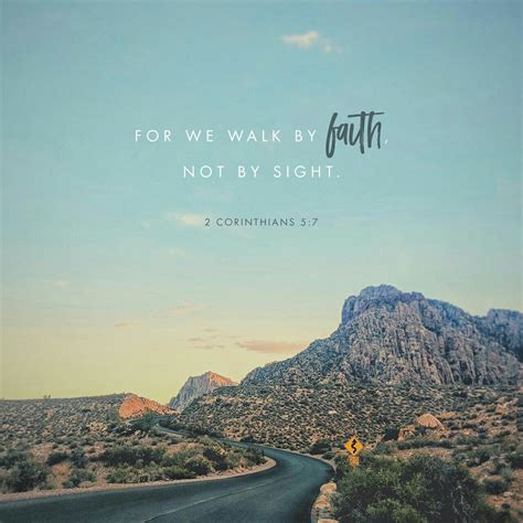 Verse of the Day 10/29/18 | Walk in the spirit, Walk by faith, Verse of ...