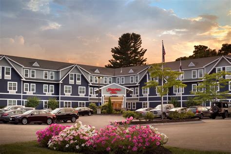 HAMPTON INN DOVER - Updated 2024 Prices & Hotel Reviews (NH)