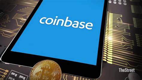 Coinbase's Historic Wall Street Debut, How It Got Here - TheStreet