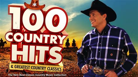 Best Classic Country Songs Of 1990s - Greatest 90s Country Music Hits ...