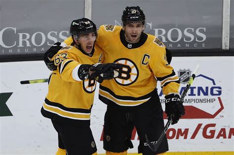 Happy Birthday (Captain?) Brad Marchand!