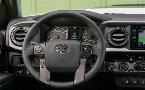 2017 Toyota Tacoma Trd Pro Interior Pics | Psoriasisguru.com