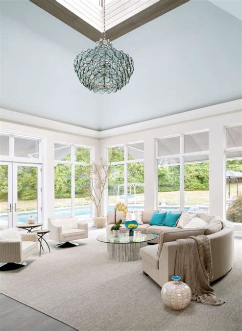 35+ Best Sunroom Lighting Ideas & Designs For 2024 - Interior Light Fixtures