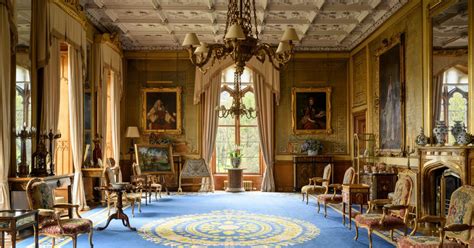 Discover Scone Palace | Gothic Splendour and Rich History