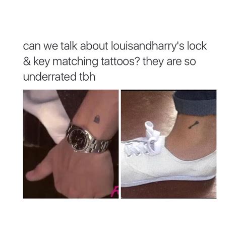 two pictures one with a wrist tattoo and the other with a watch on it