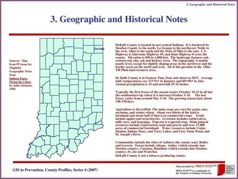 Dekalb County Indiana Gis Map Map : Resume Examples