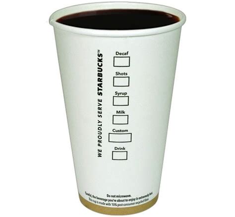 Starbucks Logo Paper Hot Cups 1,000/Case | ubicaciondepersonas.cdmx.gob.mx