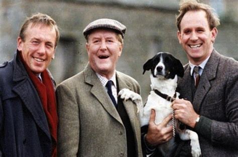 Christopher Timothy aka James Herriot joins cast of EastEnders