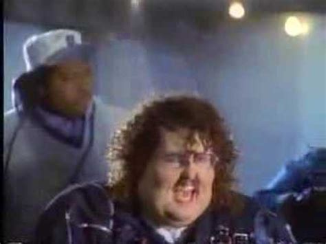 Weird Al Yankovic - Fat (song) - YouTube