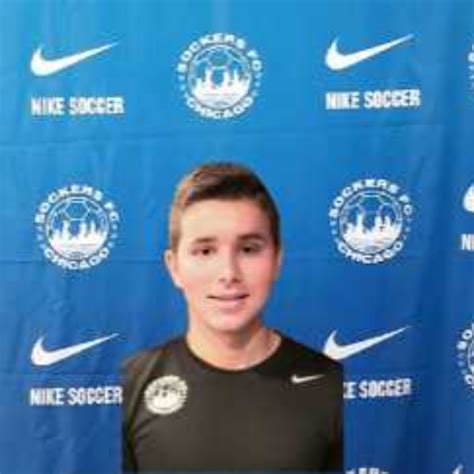 Jack Cooper's Soccer Recruiting Profile