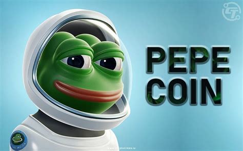 Unveiling the Meme-Worthy World of PEPE Coin: Exploring the Rise of the ...