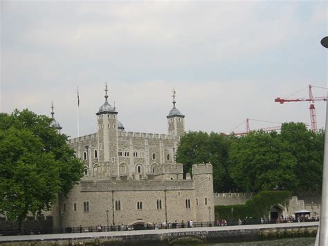 Tower of London - London Photo (551182) - Fanpop